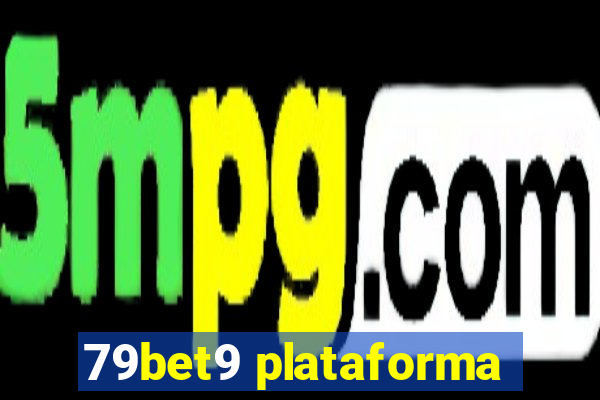 79bet9 plataforma